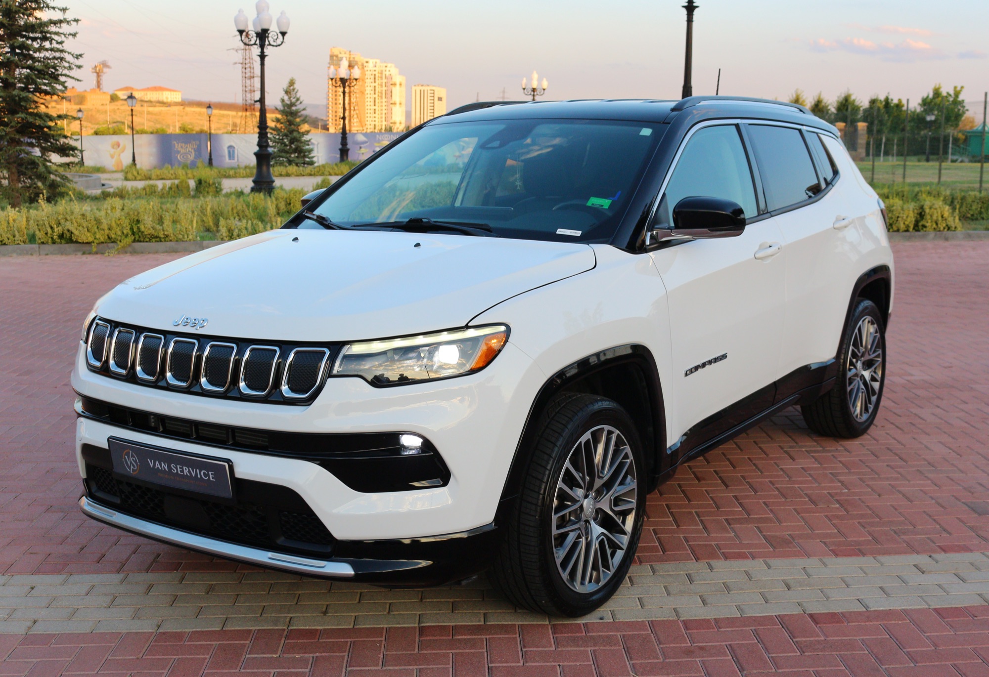 Jeep